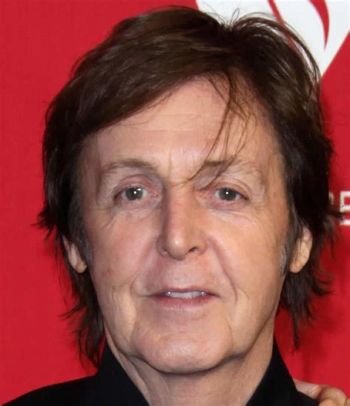 Sir Paul McCartney Net Worth, Age, Height