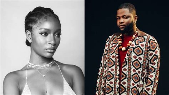 Skales Drops A Cover To Ayra Starr’s ‘Rush’ – LISTEN