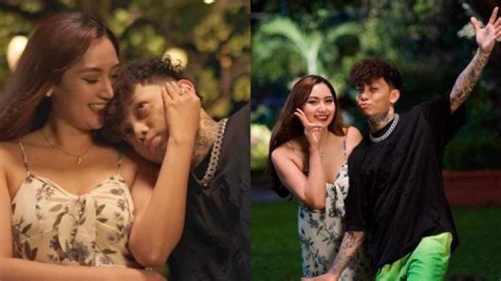Skusta Clee Gender: Who is Skusta Clee Girlfriend?