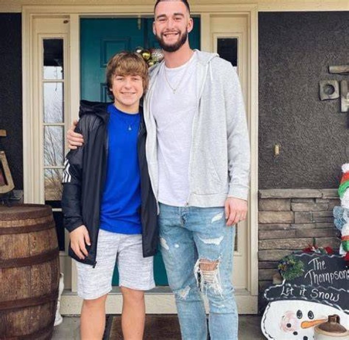 Skylar Thompson siblings: Meet Anthony, Eric and Ashley