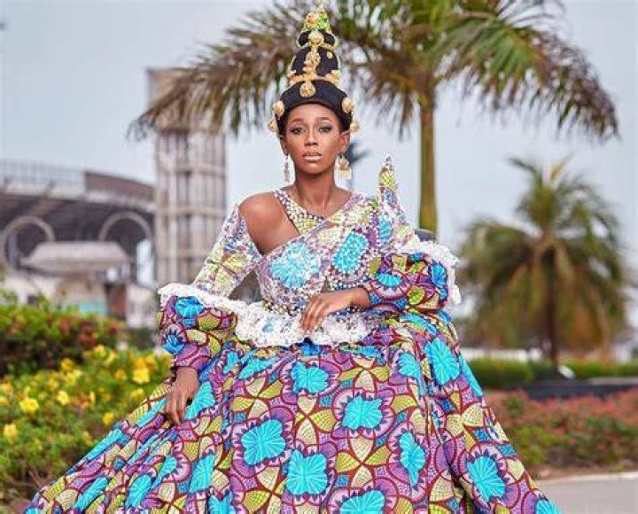 ‘Slay Queens Are Popular Because Of The Media’ -Ama K. Abebrese