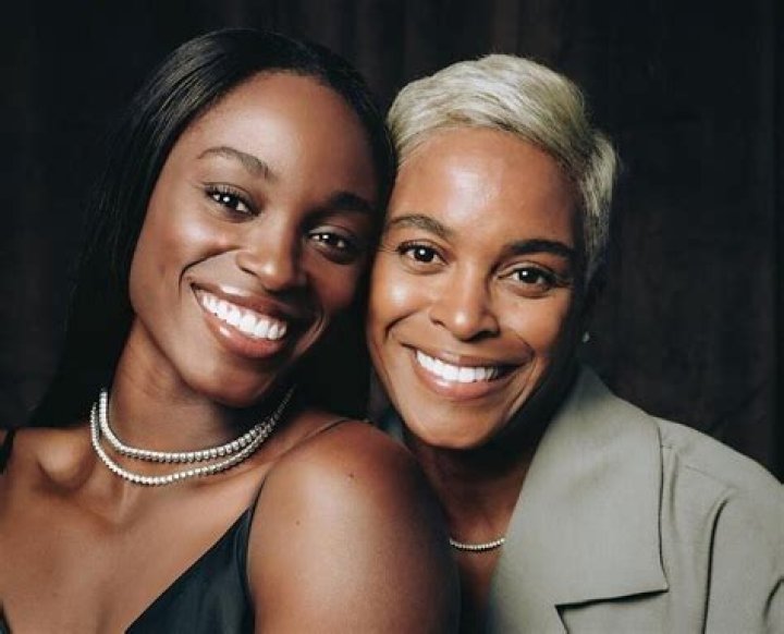 Sloane Stephens Parents: Meet John Stephens And Sybil Smith
