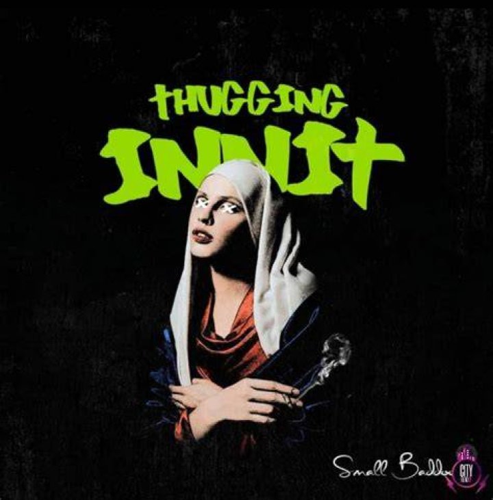 Small Baddo – Thuggin Innit