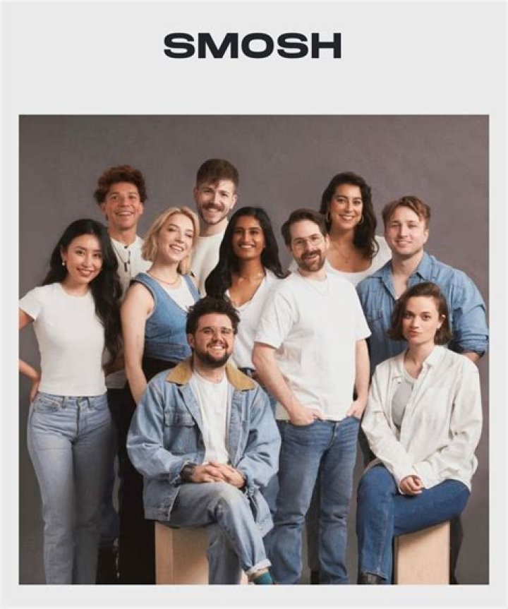 Smosh Comedy Group Cast Members, Net Worth & Why Anthony Left