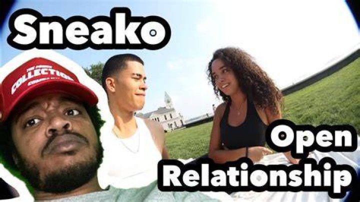 Sneako Girlfriend: Who Is Sneako’s Girlfriend?