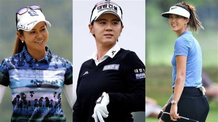 So Yeon Ryu – 10 Facts You Should Know About LPGA Golfer
