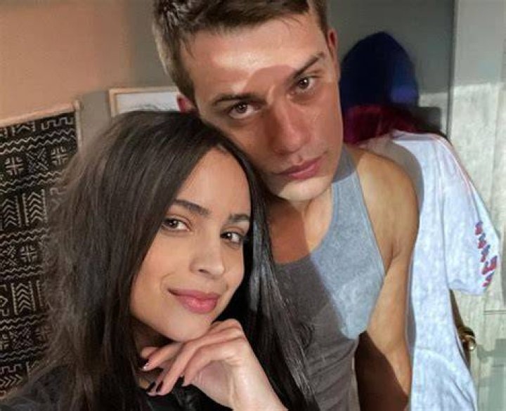 Sofia Carson Boyfriend: Who Is Sofia Carson Boyfriend?