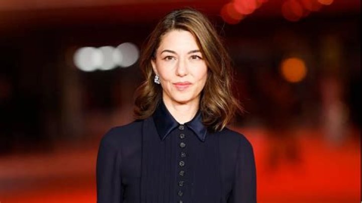 Sofia Coppola Age, Height, Bio, Parents, Net Worth, Husband