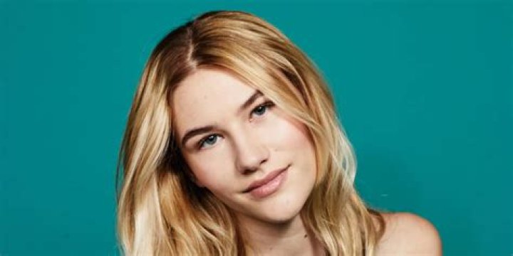 Sofia Hublitz Bio, Wiki, Age, Height, Boyfriend, Parents, Ozark, Movies, TV Shows, and Net Worth.