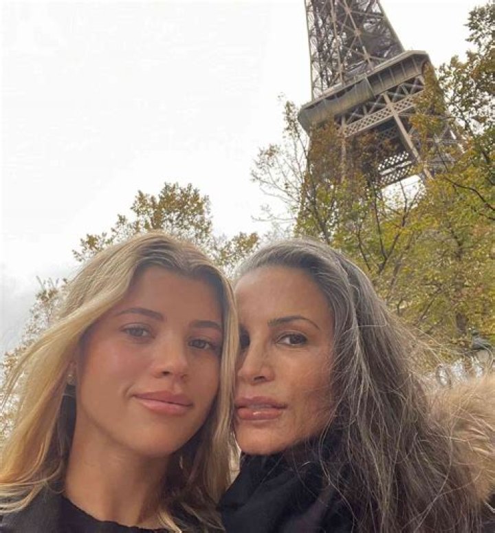Sofia Richie Parents: Meet Diane And Lionel Richie