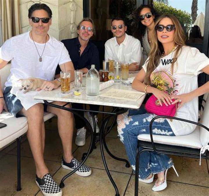 Sofia Vergara Children: Does Sofia Vergara Have Kids?