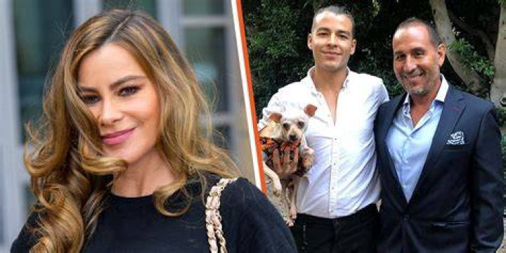 Sofia Vergara Ex-Husband: Who Is Joe Gonzalez?
