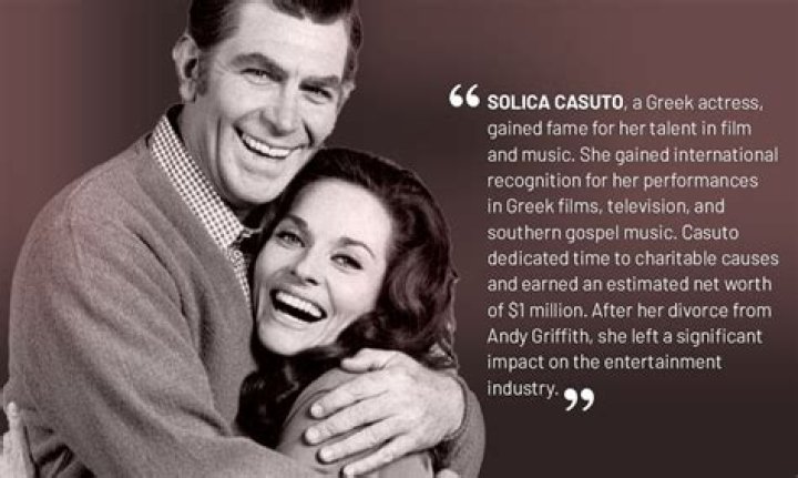 Solica Casuto: Everything You Need to Know About Her