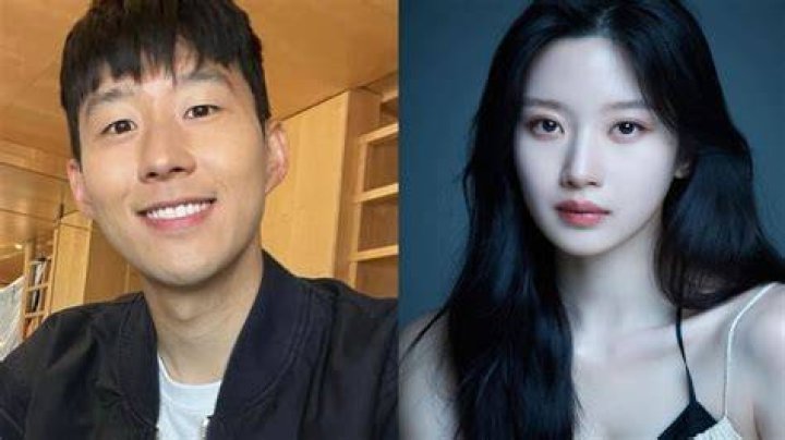 Son Heung-min Girlfriend: Meet Yoo So-young