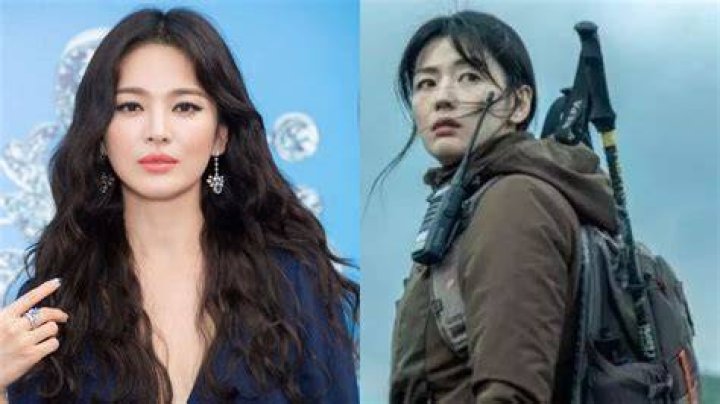 Song Hye-Kyo Bio, Age, Parents, Husband, Children, Movies