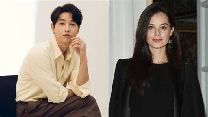 Song Joong-ki Bio, Career, Net Worth, Partner, Parents