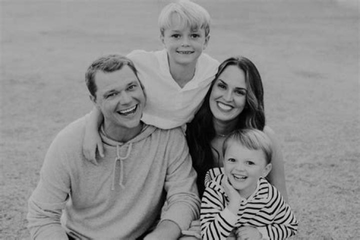 Sonny Gray Children: Meet His 2 Children