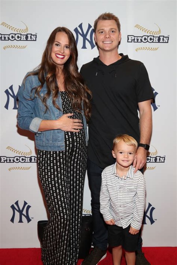 Sonny Gray Wife: Meet Jessica Forkum