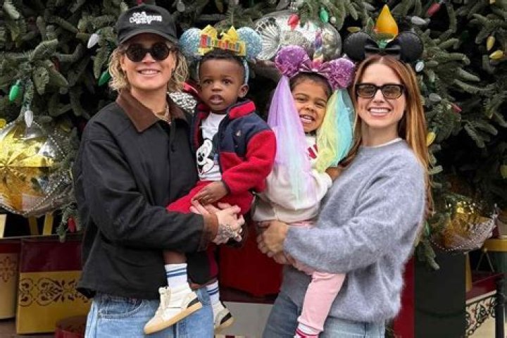 Sophia Bush Children: Does Sophia Bush have children?