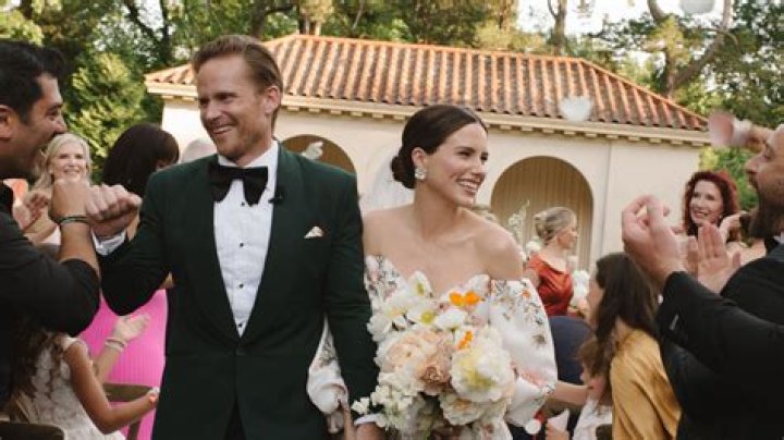 Sophia Bush Husband: Who is Sophia Bush married to?
