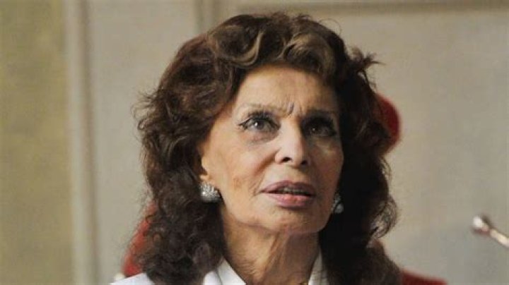 Sophia Loren Bio, Parents, Husband, Children, Siblings, Net Worth