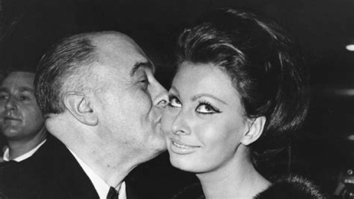 Sophia Loren Husband: Is Sophia Loren Married?