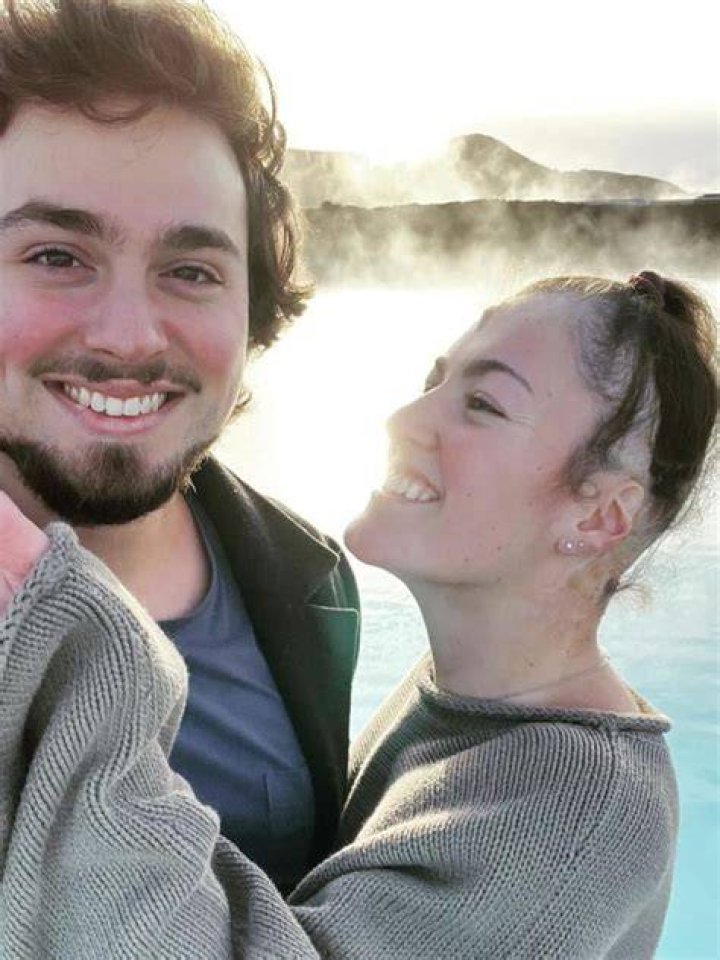 Sophie Delezio Boyfriend: Meet Her Fiancé, Joseph Salerno
