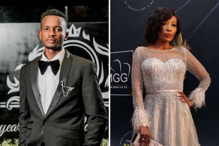 Sophie Ndaba Bio, Parents, Husband, Children, Siblings, Net Worth