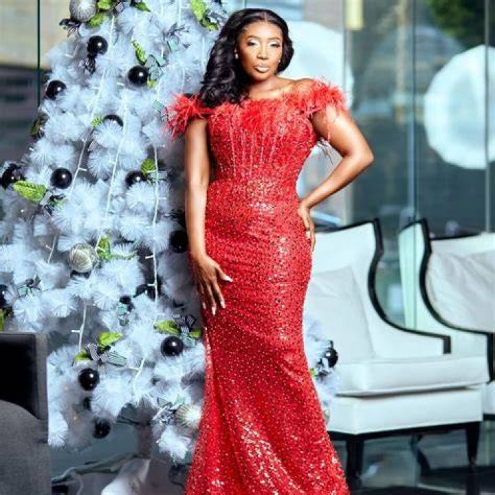 Sophie Ndaba Net Worth 2023