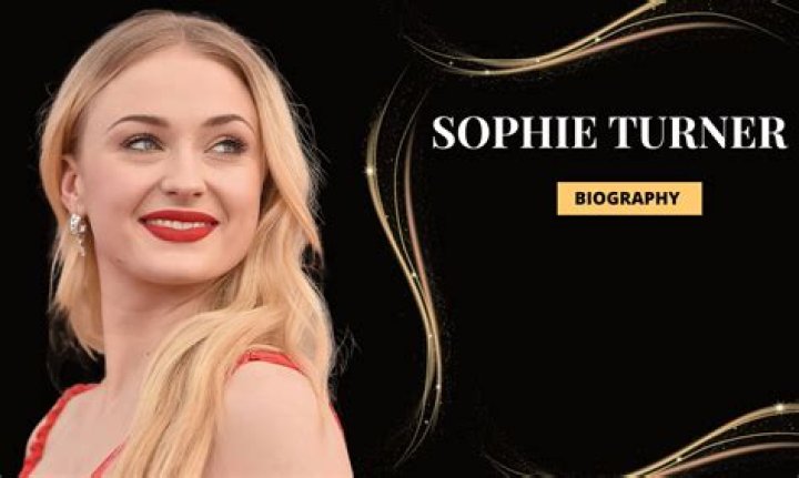 Sophie Turner Net Worth: How Much Is Sophie Turner Worth?