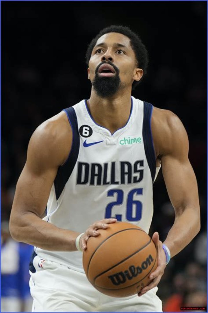 Spencer Dinwiddie parents: Meet Malcolm and Stephanie Dinwiddie