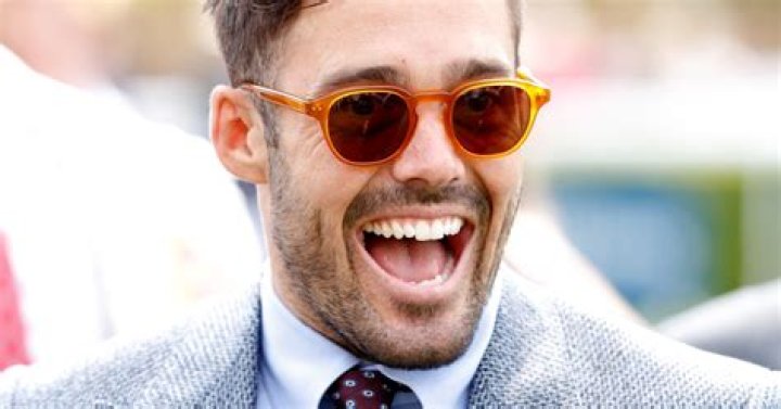 Spencer Matthews Net Worth: How Much Is Spencer Matthews Worth?