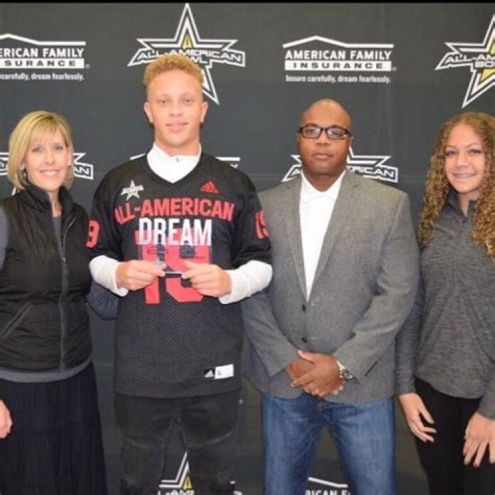 Spencer Rattler Bio, Parents, Age, Height, Children, Net worth