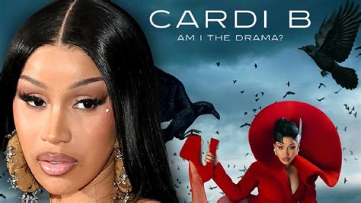 Sperm Is What’s Keeping My Face This Smooth; Let Your Guy Pour His Cum On Your Face – Cardi B