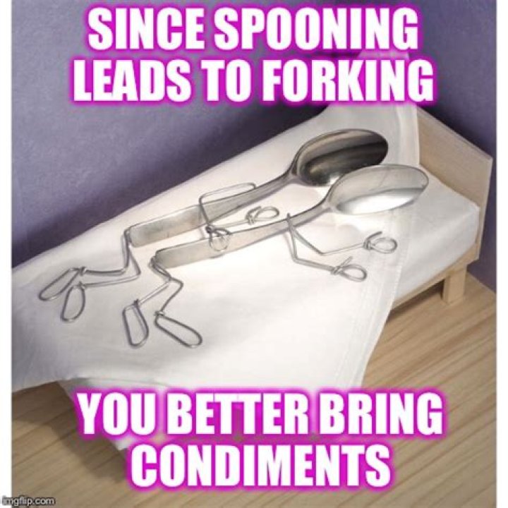 Spooning Leads To Forking TikTok Original Meme and Video Exposed