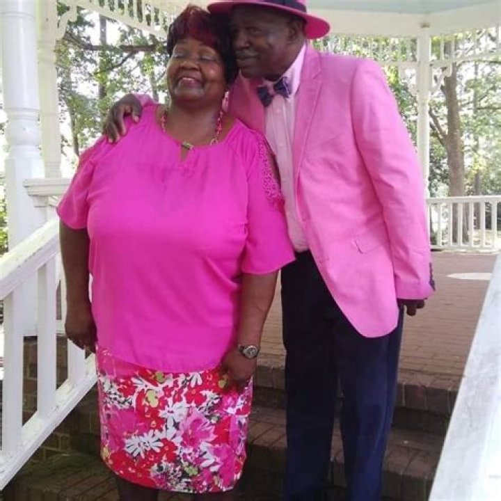 Stanley Aughtry Parents: Meet Brenda Barnes Battle and Stanley Aughty, Sr