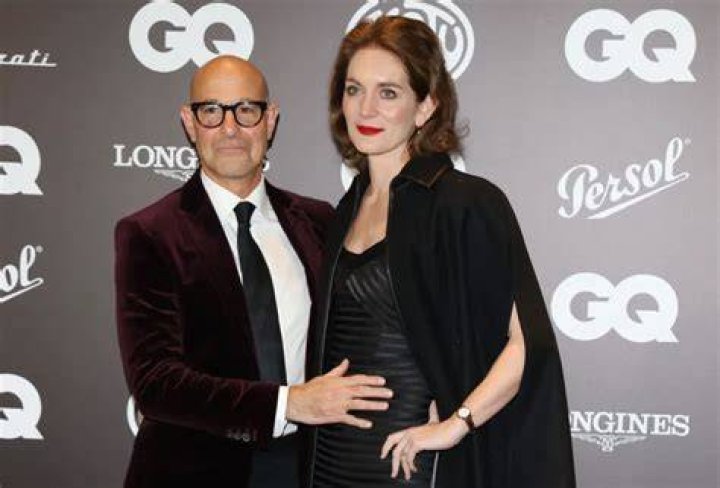 Stanley Tucci Age, Height, Bio, Parents, Net Worth, Wife