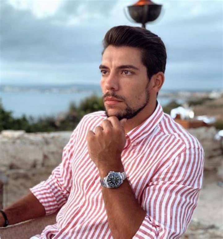 Stefan Ortega Bio, Age, Parents, Wife, Children, Net Worth