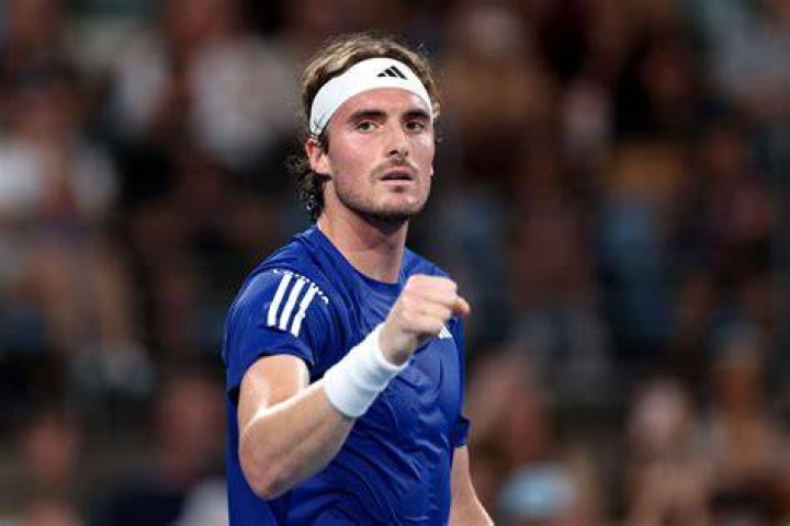 Stefanos Tsitsipas Net Worth: What Is Stefanos Tsitsipas’ Net Worth?