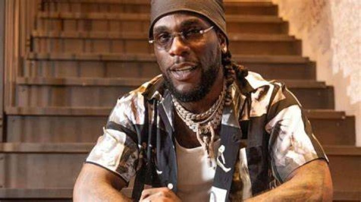 ‘Stefflon Don In The Mud’- Reactions As Singer Burna Boy Allegedly Expecting A Baby