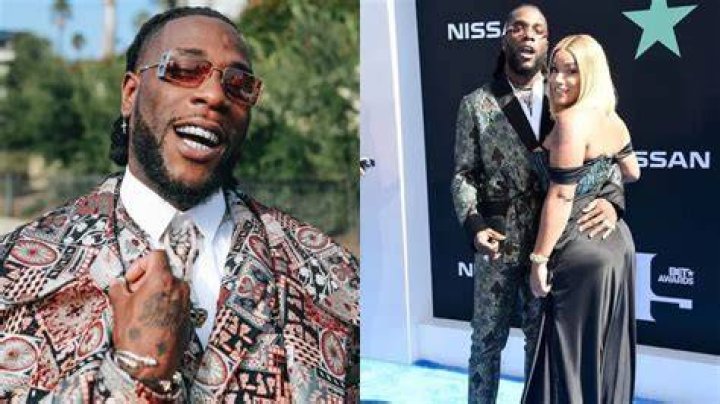 Stefflon Don Was Bigger Than Burna Boy But Fell Off After She Dated Him – Netizens Argue Over Stefflon-Burna Relationship