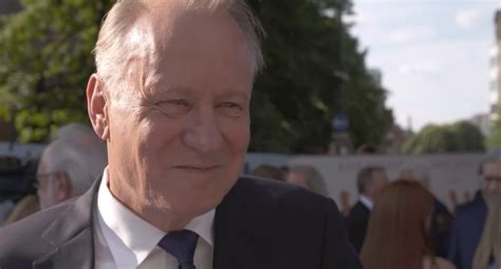 Stellan Skarsgård Net Worth: How Much Is Stellan Skarsgård Worth?