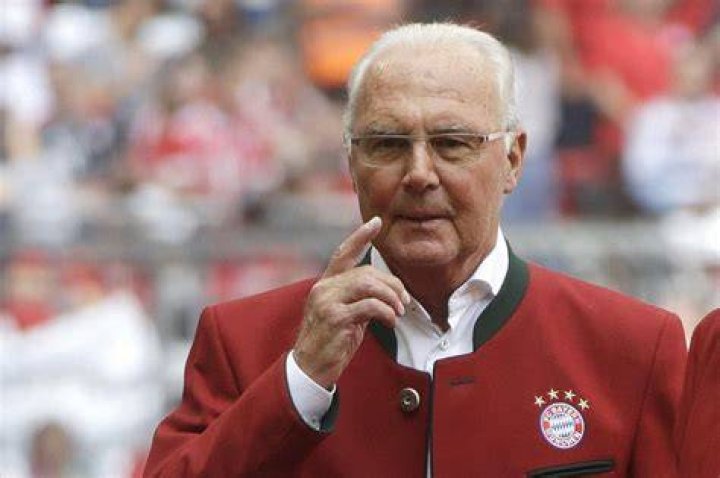 Stephan Beckenbauer Cause Of Death: How Did Stephan Beckenbauer Die?
