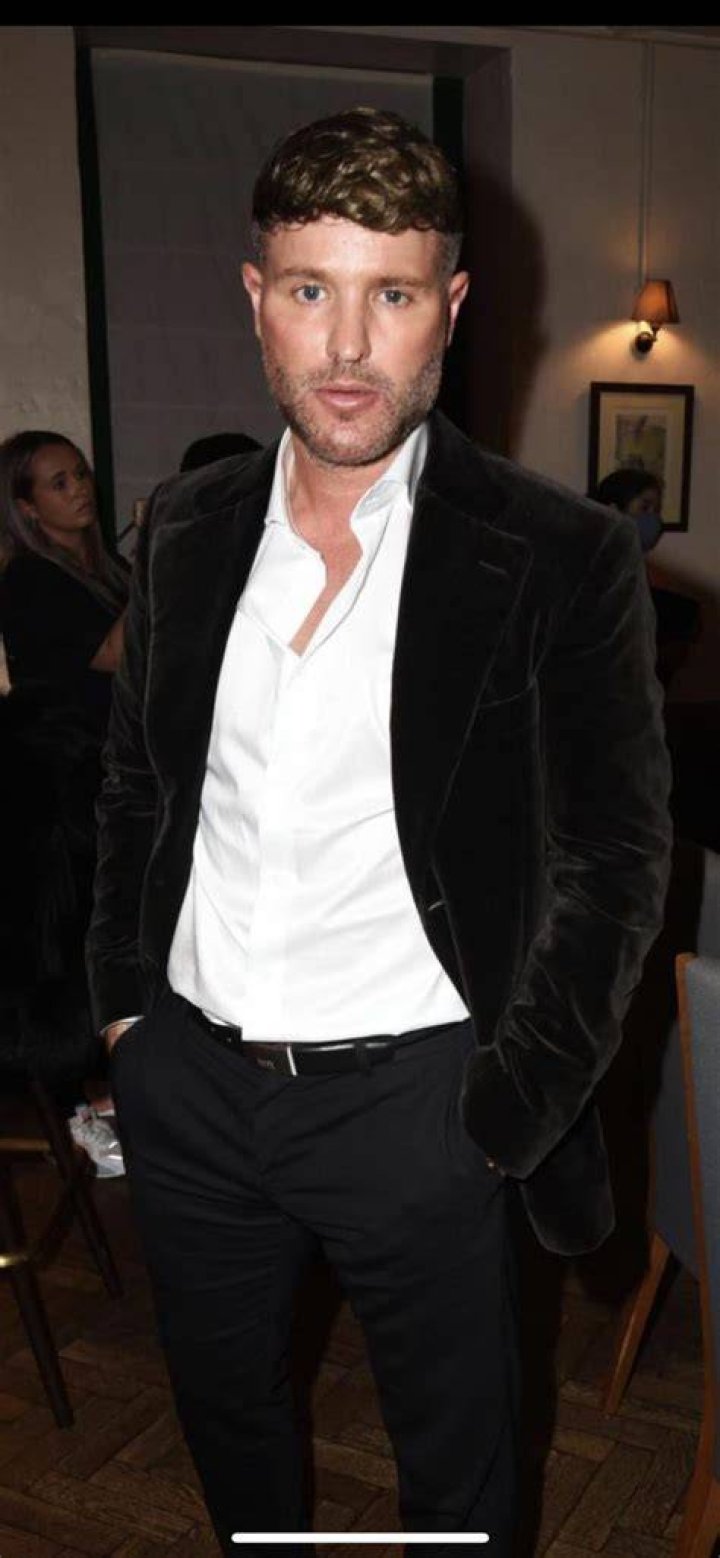 Stephen Bear Siblings: Meet Danny Bear