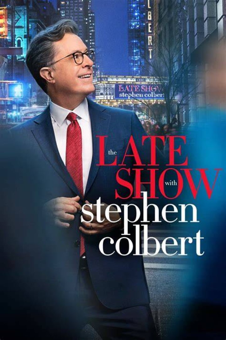 Stephen Colbert Net Worth: Is Stephen Colbert rich?