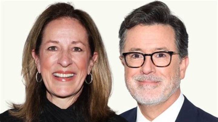 Stephen Colbert Parents: Meet James and Lorna Elizabeth