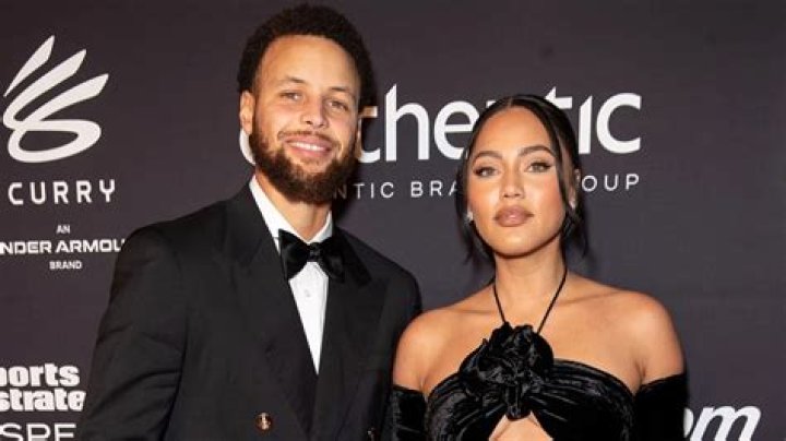 Stephen Curry Wife: Meet Ayesha Curry