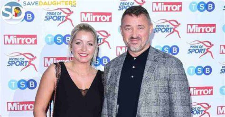 Stephen Hendry Age, Height, Bio, Parents, Wife, Net Worth