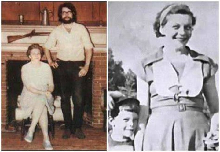 Stephen King Parents: Meet Nellie Ruth & Donald Edwin King
