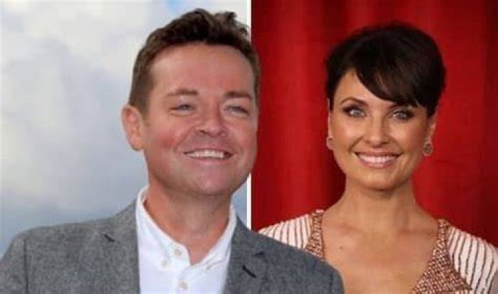 Stephen Mulhern Wife: Who Is Stephen Mulhern Wife?
